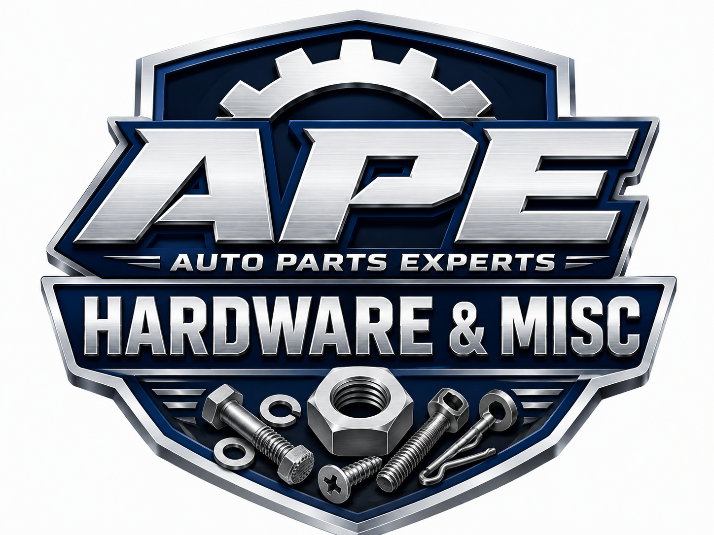 Hardware & Misc