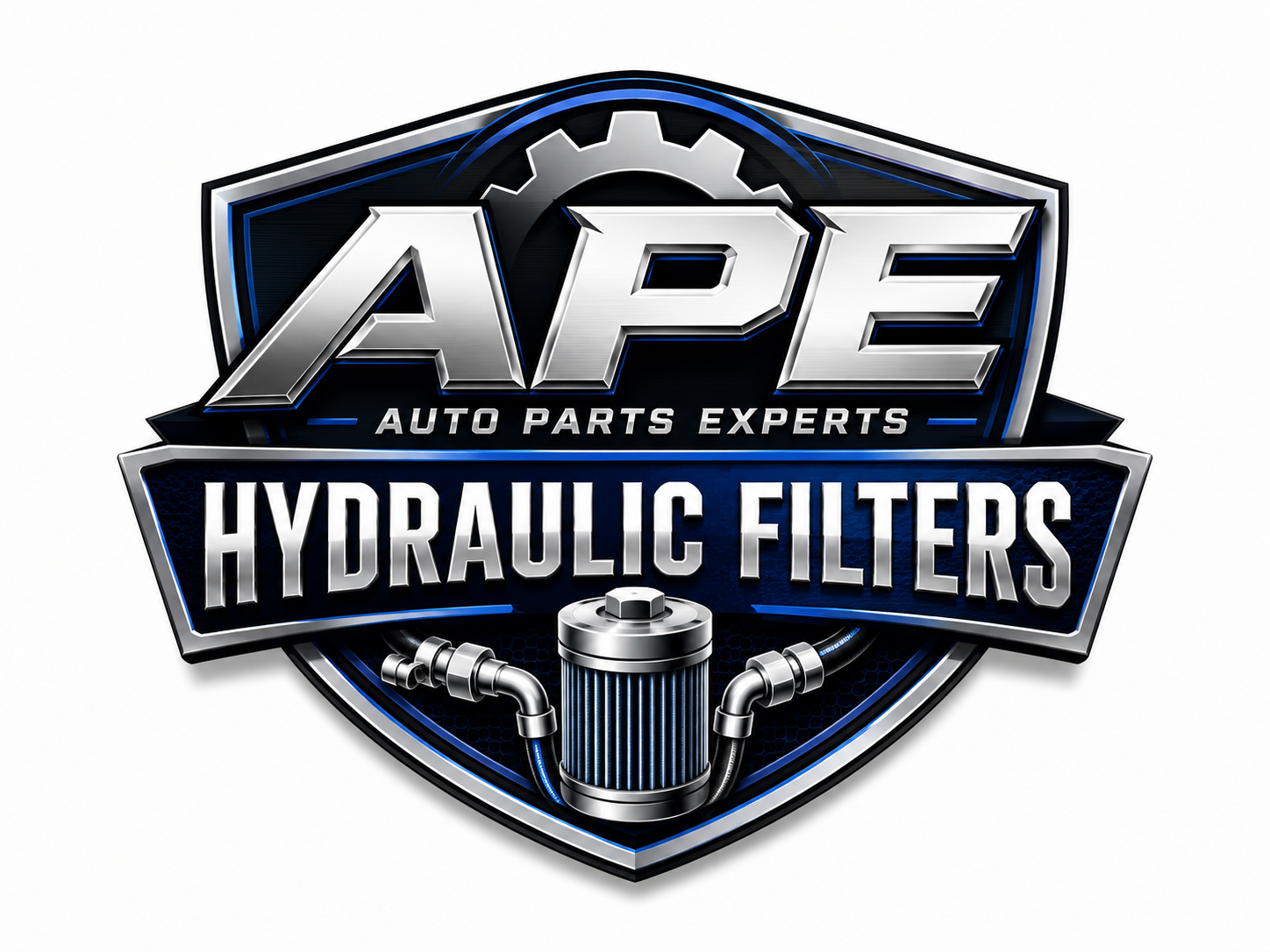 Hydraulic Filters