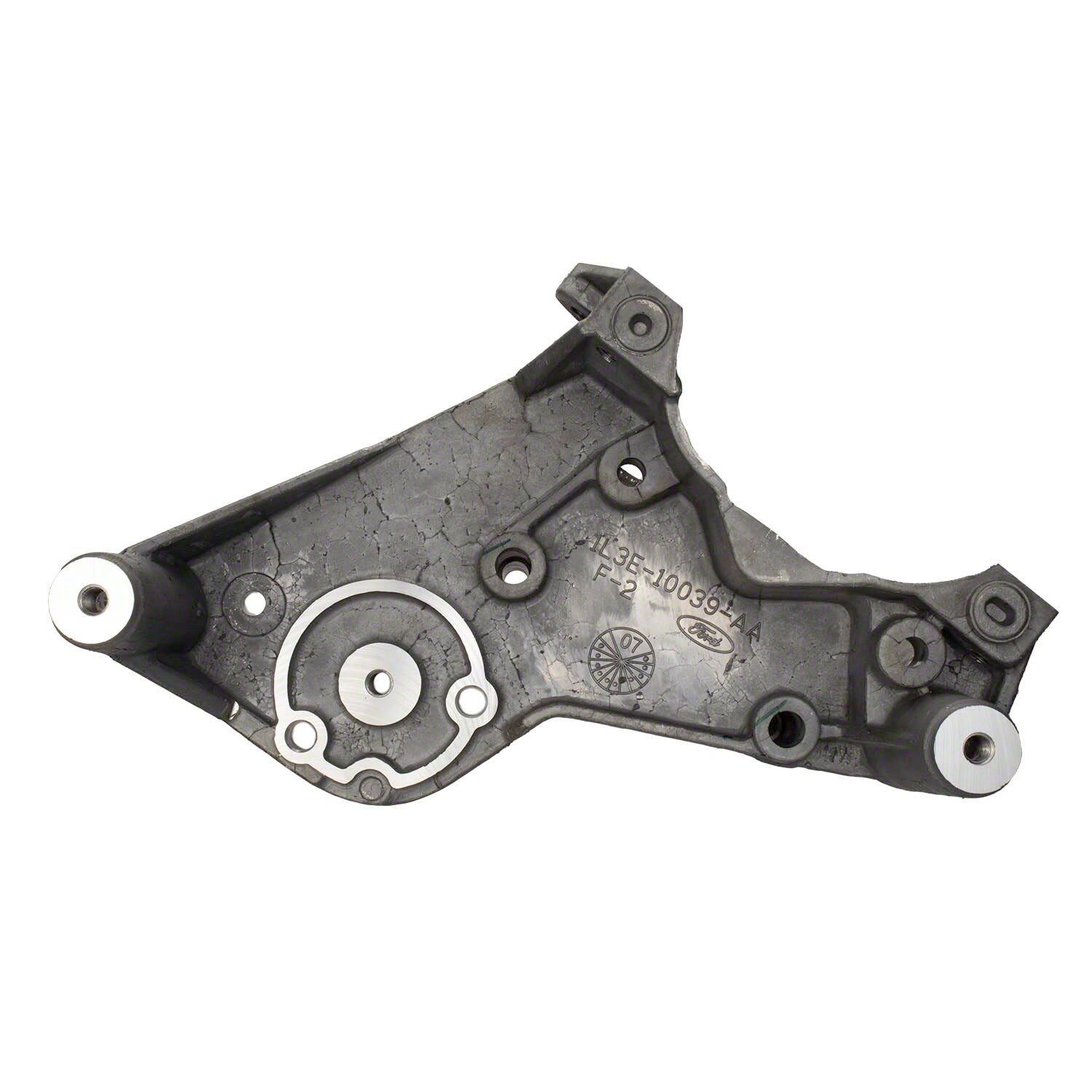 Alternator Bracket - 4.2L - 1L3Z10A313AA