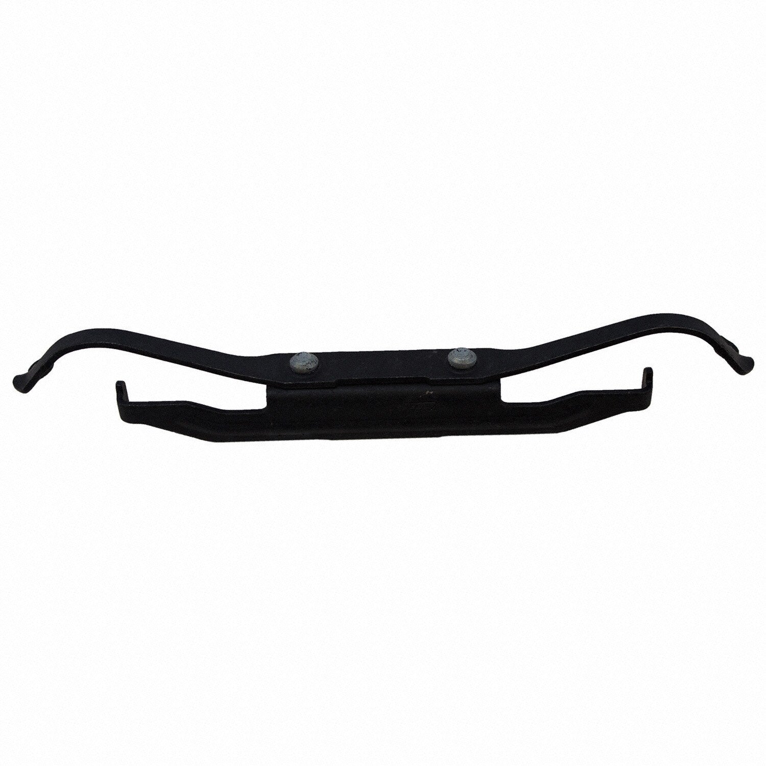 Disc Brake Abutment Clip Anti Rattle - Front - 2L1Z2B164CA