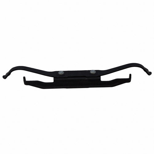 Disc Brake Abutment Clip Anti Rattle - Front - 2L1Z2B164CA