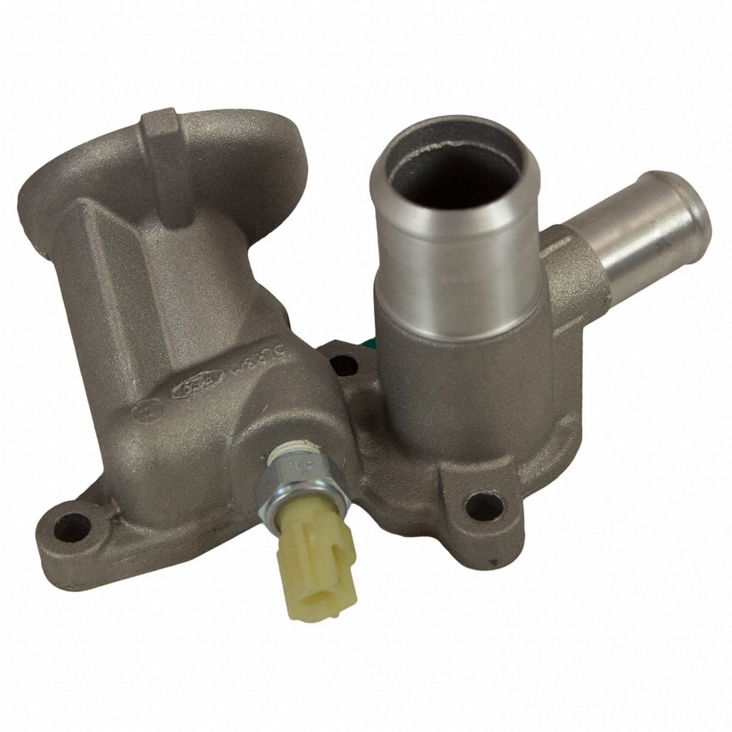 Engine Oil Filter Adapter Adaptor - 5.4L - 2L1Z6881CA