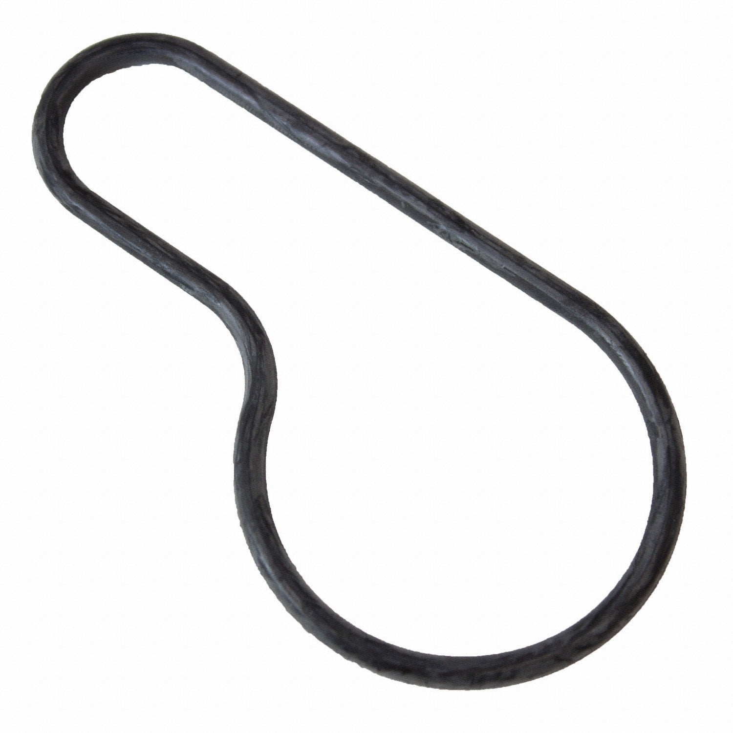 Engine Oil Filter Adapter Gasket - 6.0L - 3C3Z6619BA