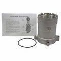 Engine Oil Filter Housing - 6.4L - 3C3Z6881AA