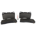 Disc Brake Pad Set Shoe Kit - Front, Rear (GT) - 4G7Z2001AA