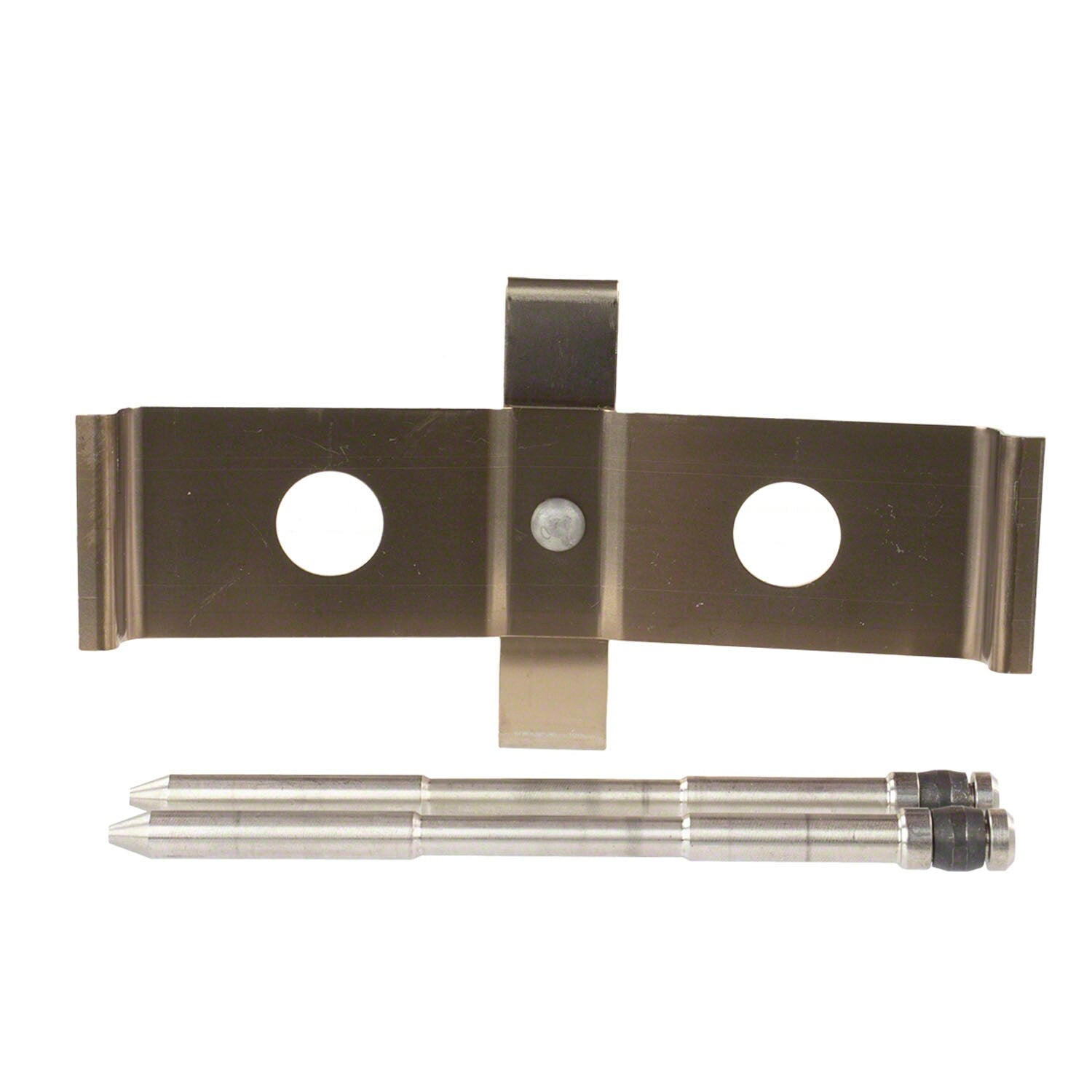 Disc Brake Pad Pin Clip - Front, Rear (GT) - 4G7Z2B164AA