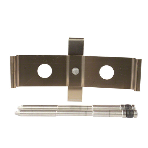 Disc Brake Pad Pin Clip - Front, Rear (GT) - 4G7Z2B164AA