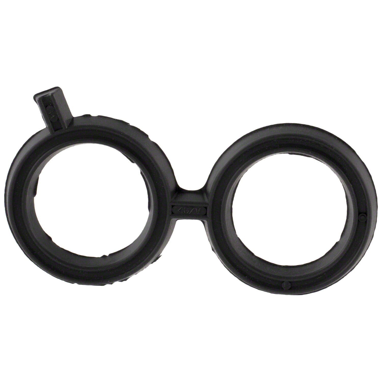 Engine Oil Filter Adapter Gasket - 5.4L (GT) - 4G7Z6840AA