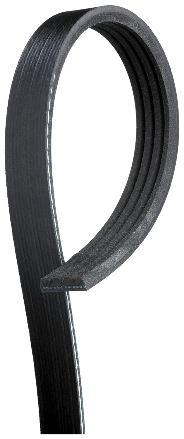 CarQuest 5040315 Micro-V Serpentine Belt - 4-Rib, 31.65 in