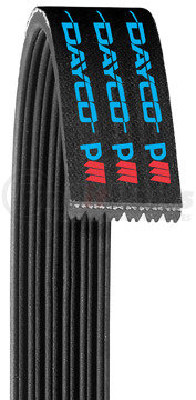 CarQuest 5040325 Micro-V Serpentine Belt - 4-Rib, 32.64 in