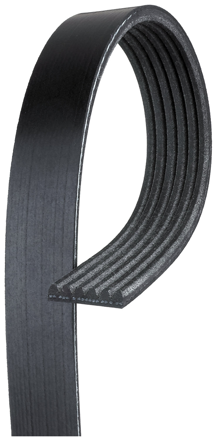 CarQuest 5060388 Micro-V Serpentine Belt - 6-Rib, 38.78 in