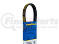 CarQuest 5060888 Micro-V Serpentine Belt - 6-Rib, 88.8 in
