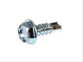Dorman Self Tapping Screw-Hex Washer Head-No. 8 x 1/2 In. 700-202 — Fasteners / Screws