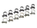 Dorman Rivet-Screw In-Hole Diameter .250 In. 700-585 — Fasteners / Rivets