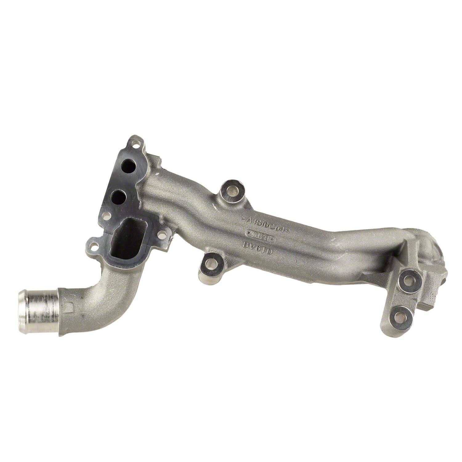 Engine Oil Filter Adapter Adaptor - 5.4L - 7C2Z6881C