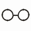 Engine Oil Filter Adapter Gasket - 7R3Z6840AA