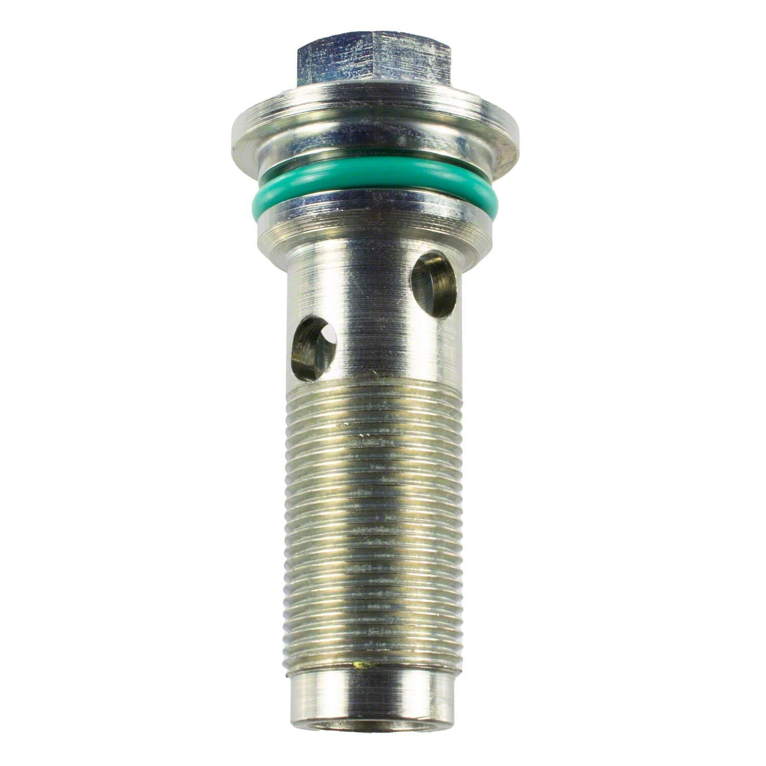 Engine Oil Filter Adapter Bolt - 7T4Z6894B