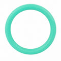 Engine Oil Filter Adapter O Ring Seal - 7T4Z6K649AA