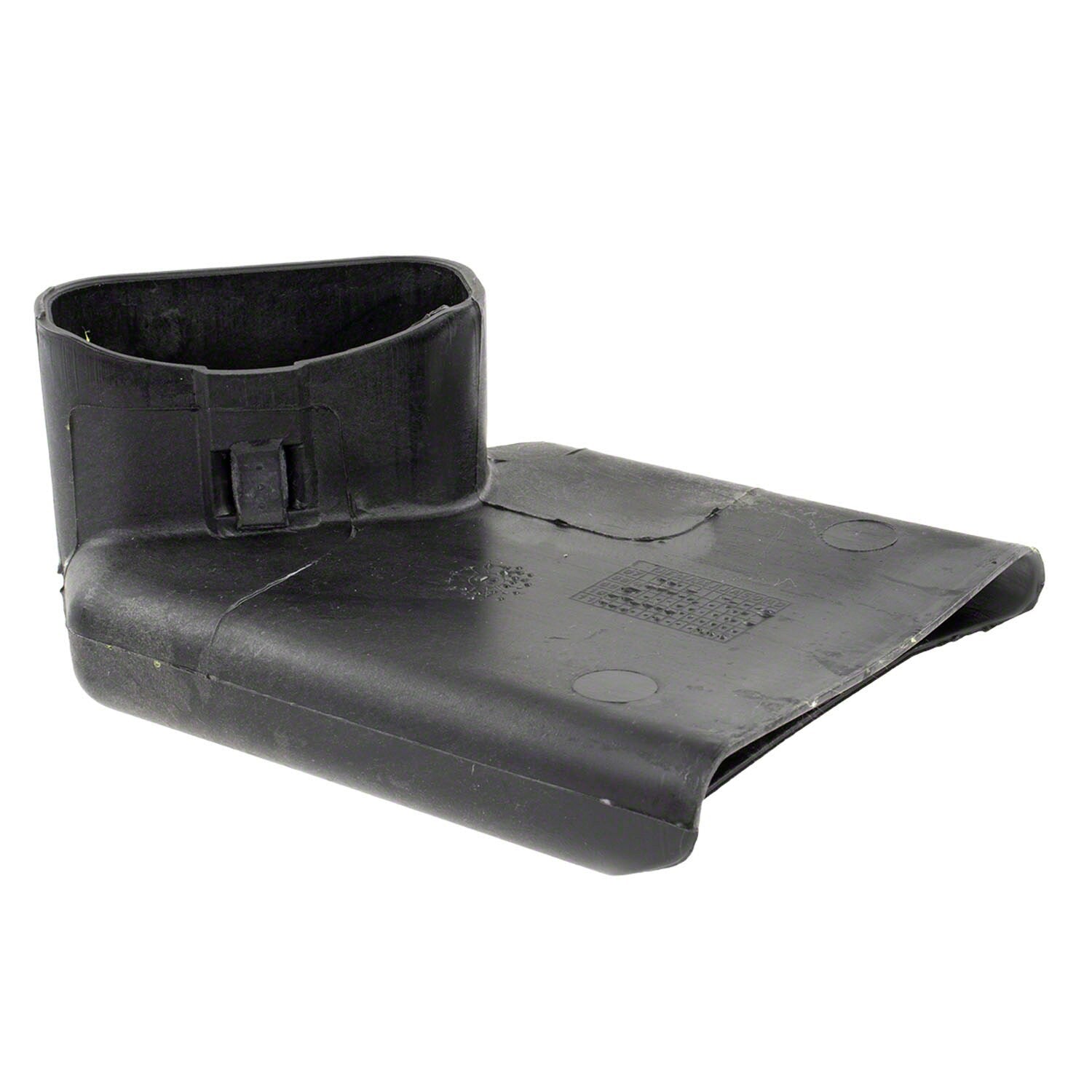 Alternator Air Duct Bolt - 2.5L - 8S4Z10C392B