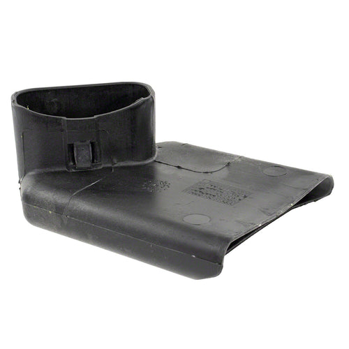 Alternator Air Duct Bolt - 2.5L - 8S4Z10C392B