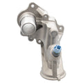 Engine Oil Filter Adapter Adaptor - 6.2L - AL3Z6881DD