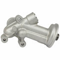 Engine Oil Filter Adapter Adaptor - AT4Z6881GA