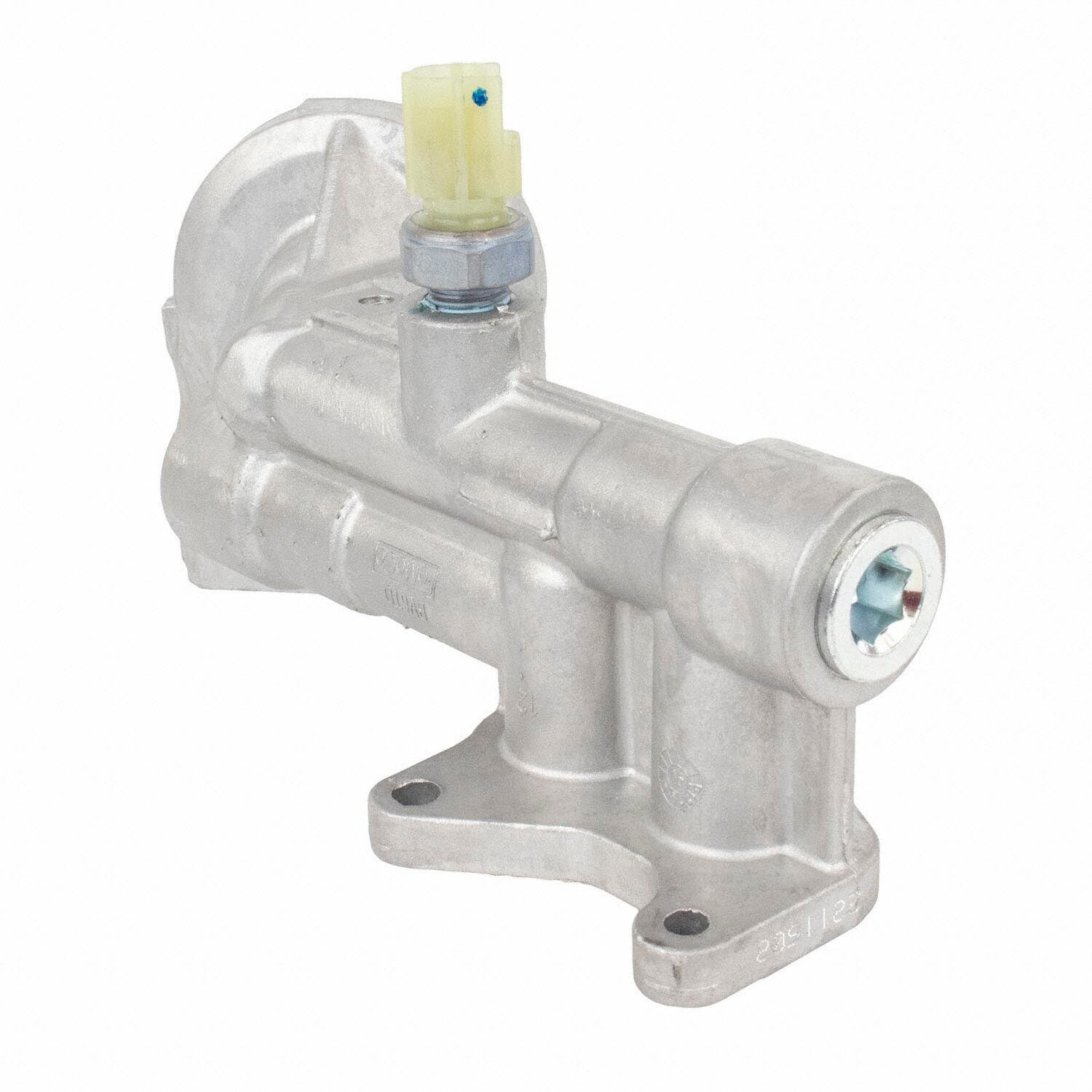 Engine Oil Filter Adapter Adaptor - BL3Z6881HA