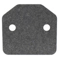 Door Stop Pad Lock Striker Plate Gasket - BM5Z58218K02A