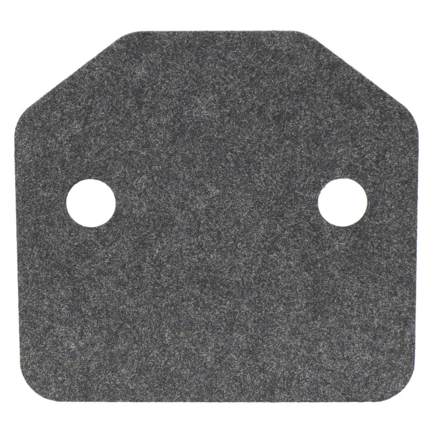 Door Stop Pad Lock Striker Plate Gasket - BM5Z58218K02A