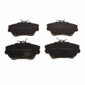 Disc Brake Pad Set - Front - BR35B