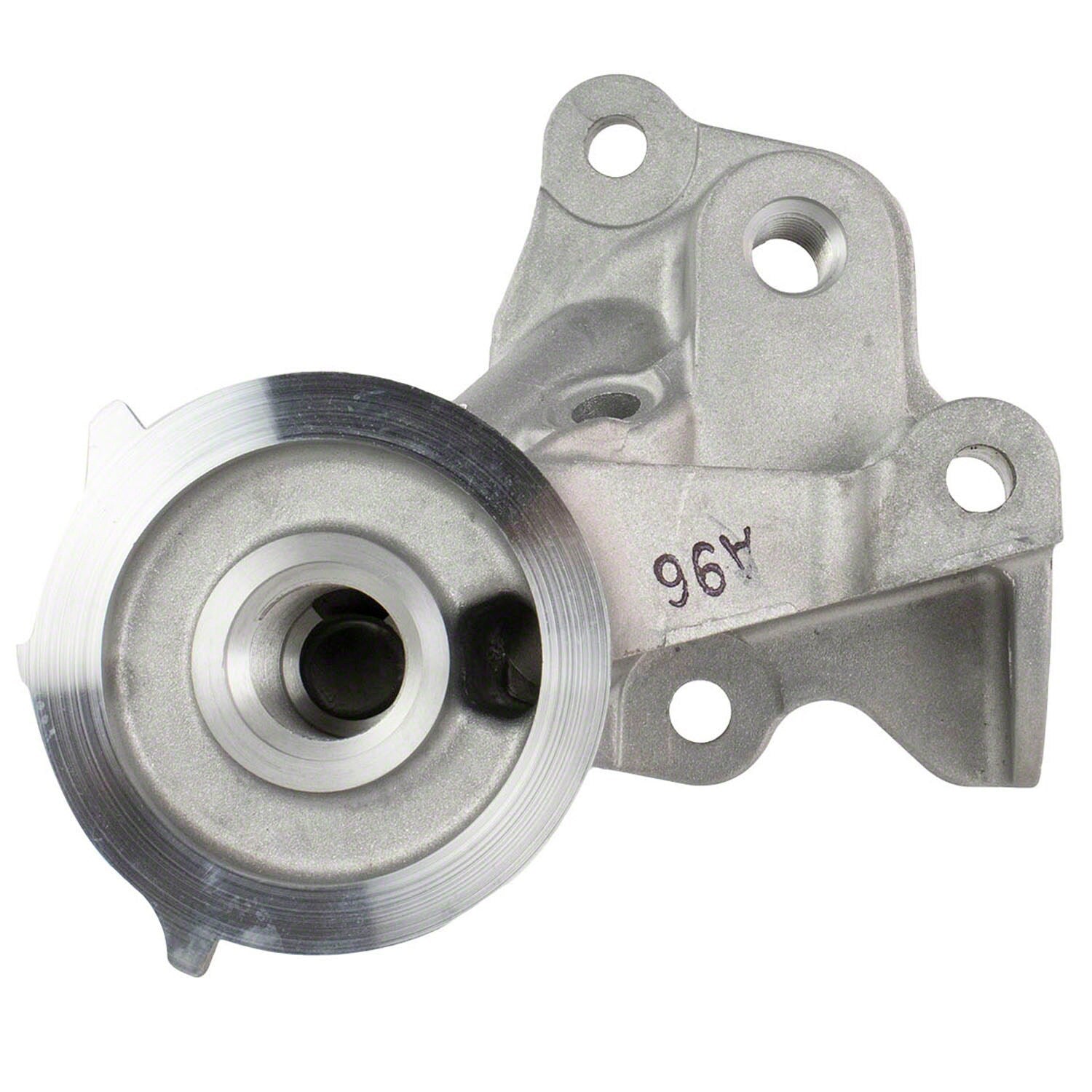 Engine Oil Filter Adapter Adaptor - 5.0L - BR3Z6881M