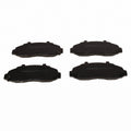 Disc Brake Pad Set - Front 11 X 2 1/4 In - BR49