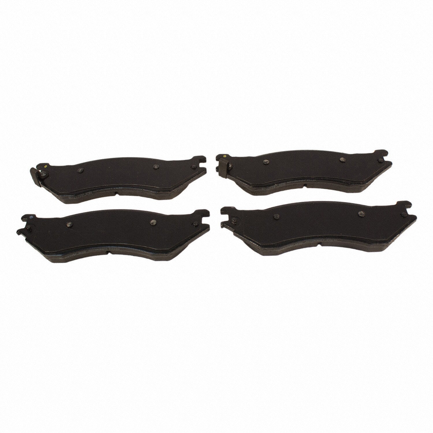 Disc Brake Pad Set - Front - BR50