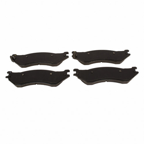 Disc Brake Pad Set - Front - BR50