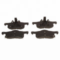 Disc Brake Pad Set Kit Shoe - Rear - BR935C