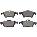 Disc Brake Pad Set - BRF13