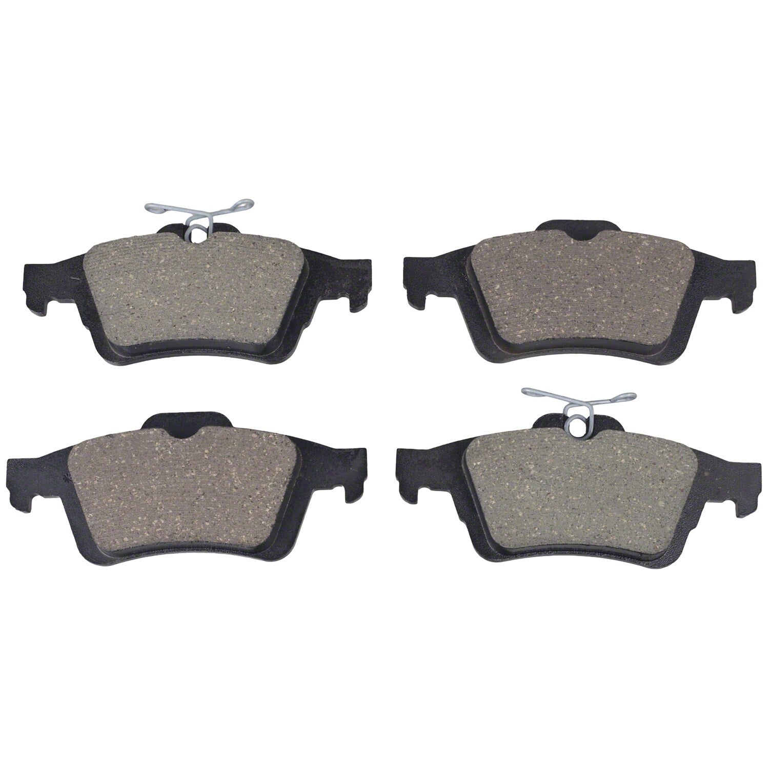 Disc Brake Pad Set - BRF13