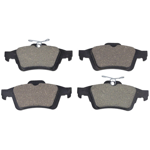 Disc Brake Pad Set - BRF13