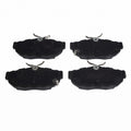Disc Brake Pad Set - Rear (GT, AT) - BRF1452