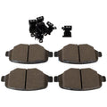 Disc Brake Pad Set - BRF1967