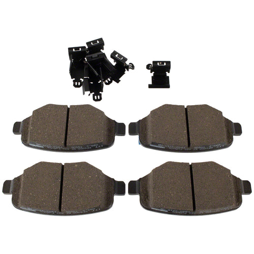 Disc Brake Pad Set - BRF1967