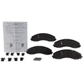 Disc Brake Pad Set - Rear - BRF1976