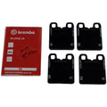 Disc Brake Pad Set - Rear 5.2L - BRF1977