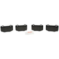 Disc Brake Pad Set Kit Lining - Rear 5.2L - BRF2024