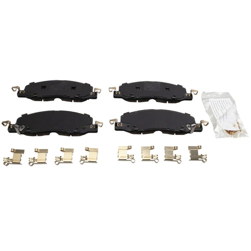 Brake Lining Kit GRSE Chassis LUB - Front - BRF2035