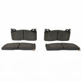 Disc Brake Pad Set - Front - BRF2057