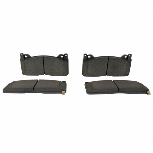 Disc Brake Pad Set - Front - BRF2057