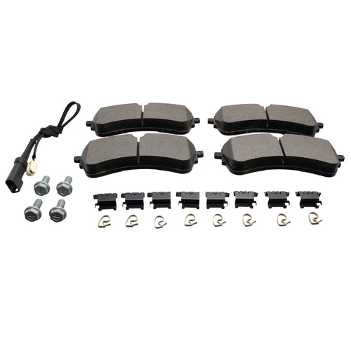 Disc Brake Pad Set - BRF2064