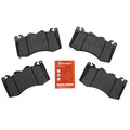 Disc Brake Pad Set - BRF2067