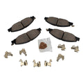 Disc Brake Pad Set - BRF2068